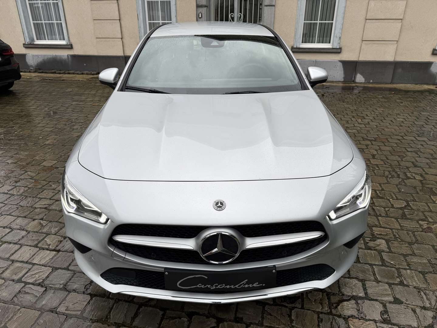 Mercedes CLA 250 E Shooting Brake 250 Luxury Line - 2023 - Joinsteer - #16