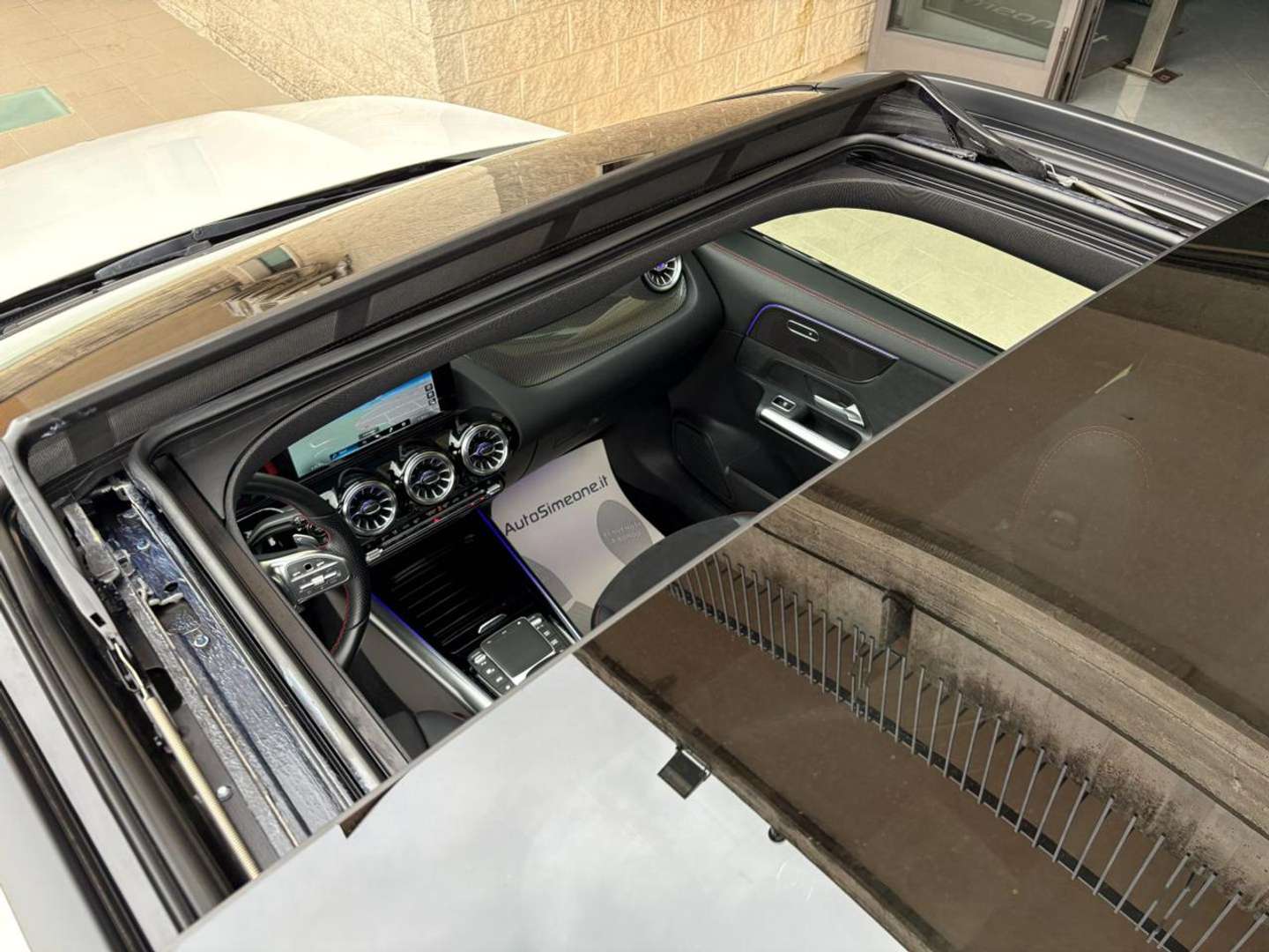 Mercedes GLA 200 Premium - 2022 - Joinsteer - #10