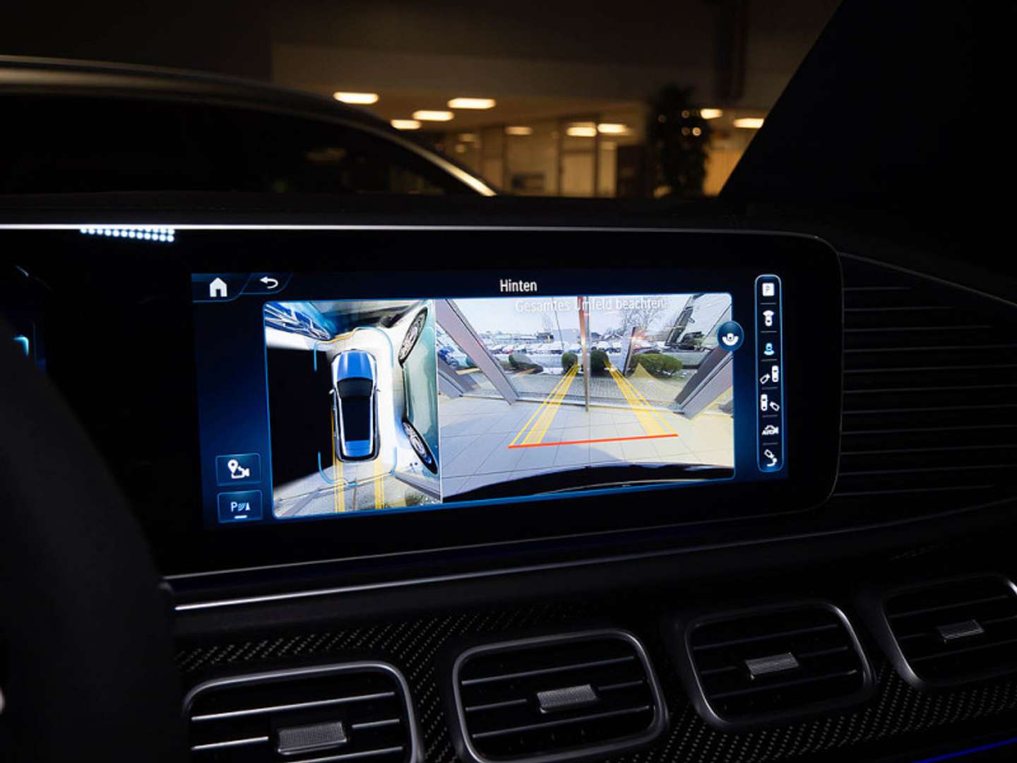 Mercedes GLE 63 AMG 63 Night Edition - 2024 - Joinsteer - #14