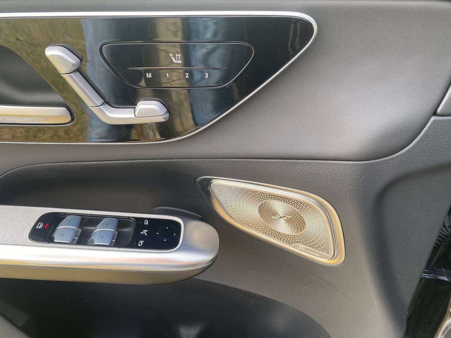 Mercedes GLC 63 AMG 63 - 2024 - Joinsteer - #18