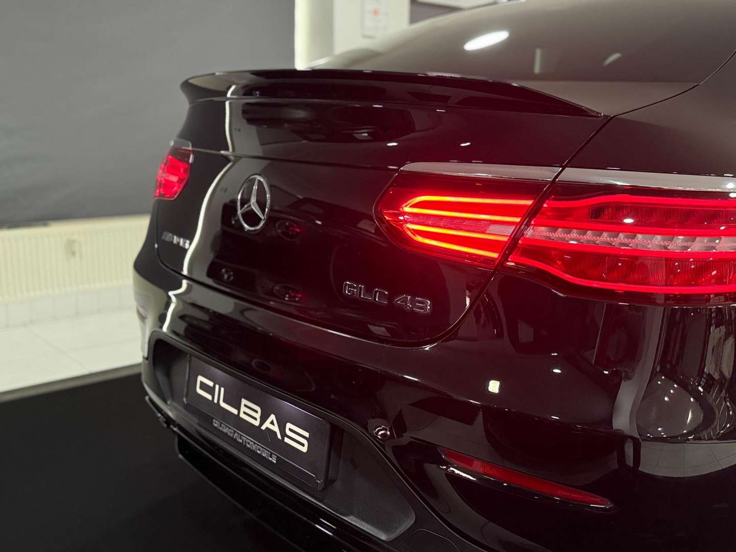 Mercedes GLC 43 AMG 43 AMG - 2019 - Joinsteer - #10