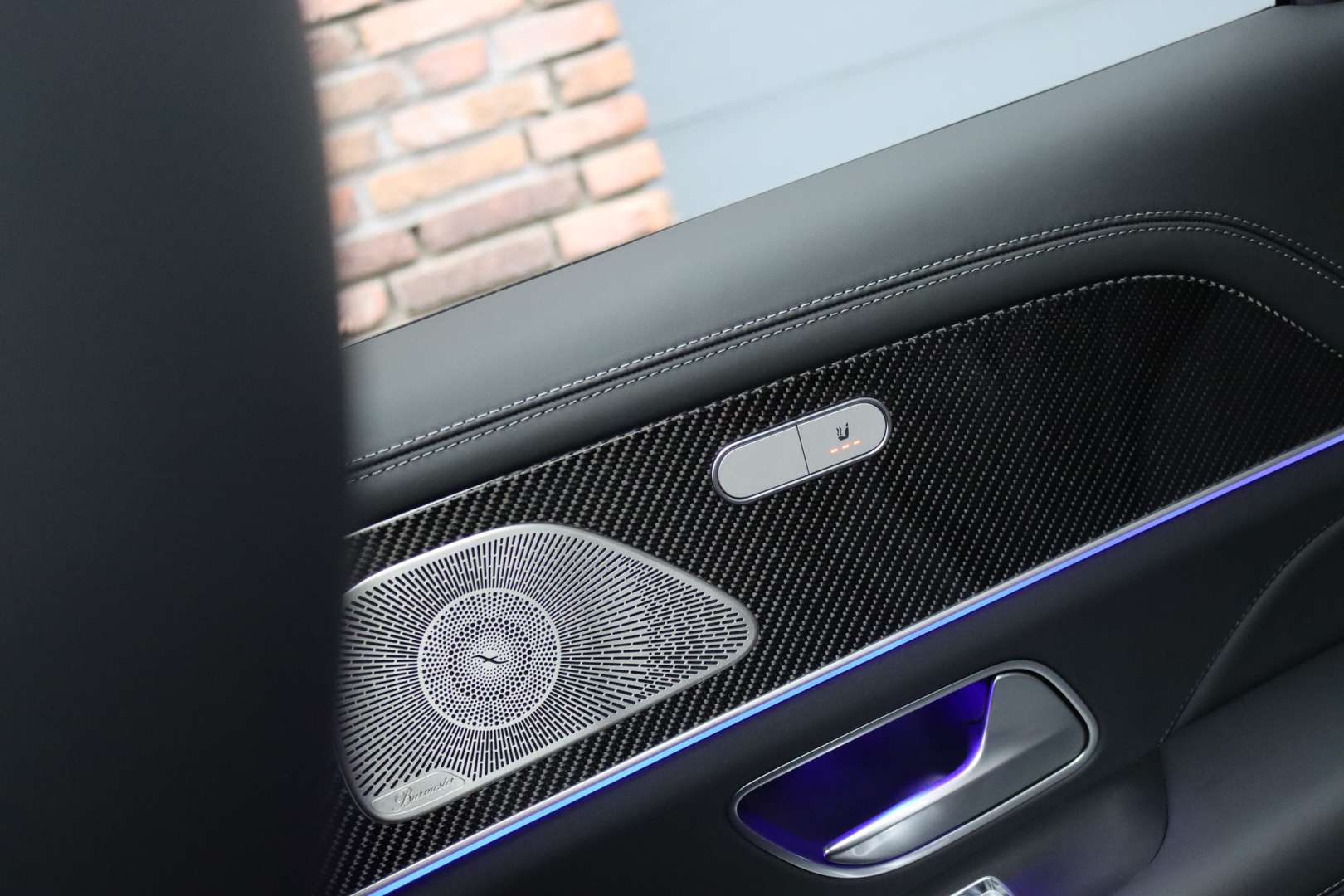 Mercedes GLE 53 AMG Coupé 53 Premium - 2024 - Joinsteer - #37