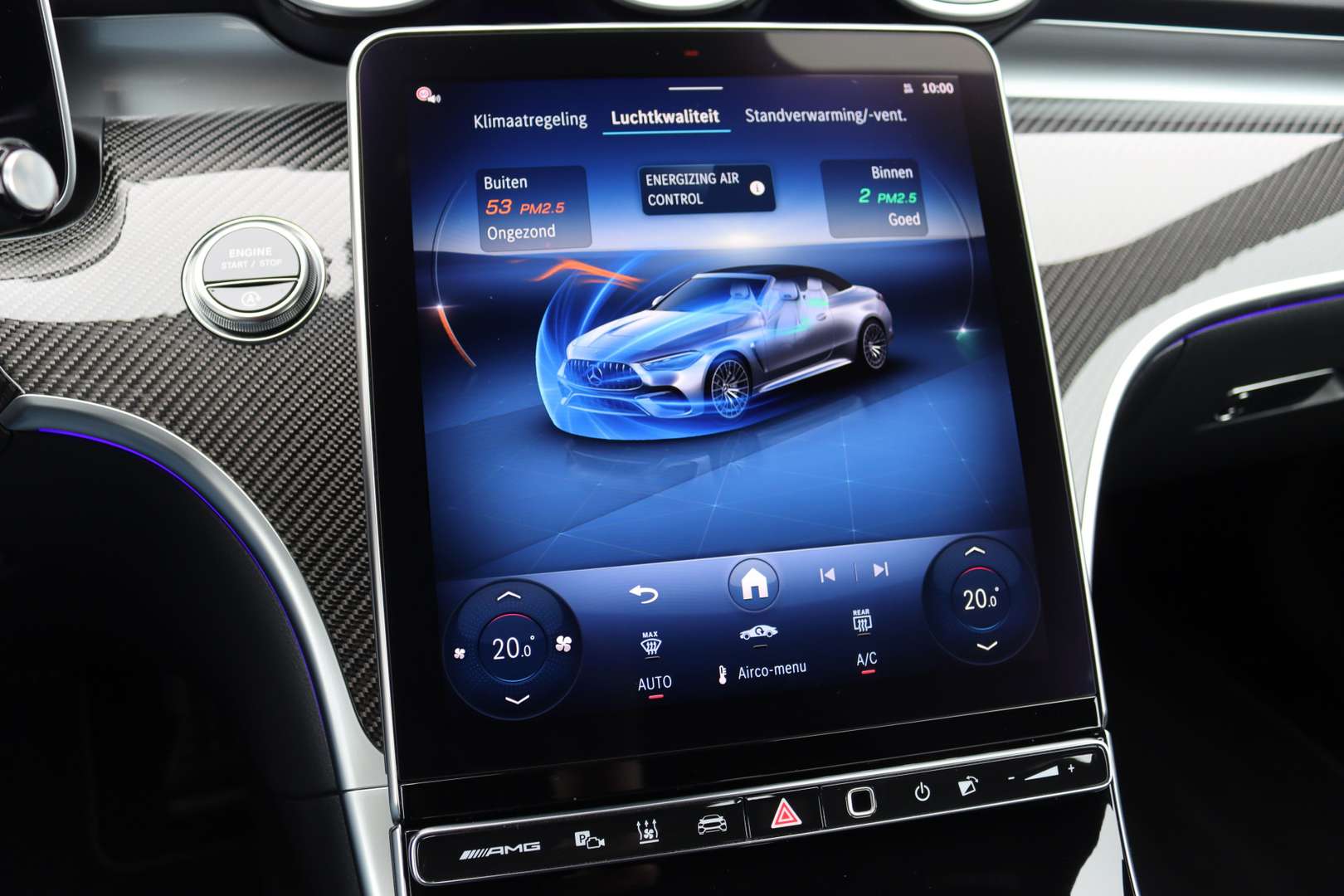 Mercedes CLE 53 AMG Cabriolet 53 Premium Plus - 2025 - Joinsteer - #26