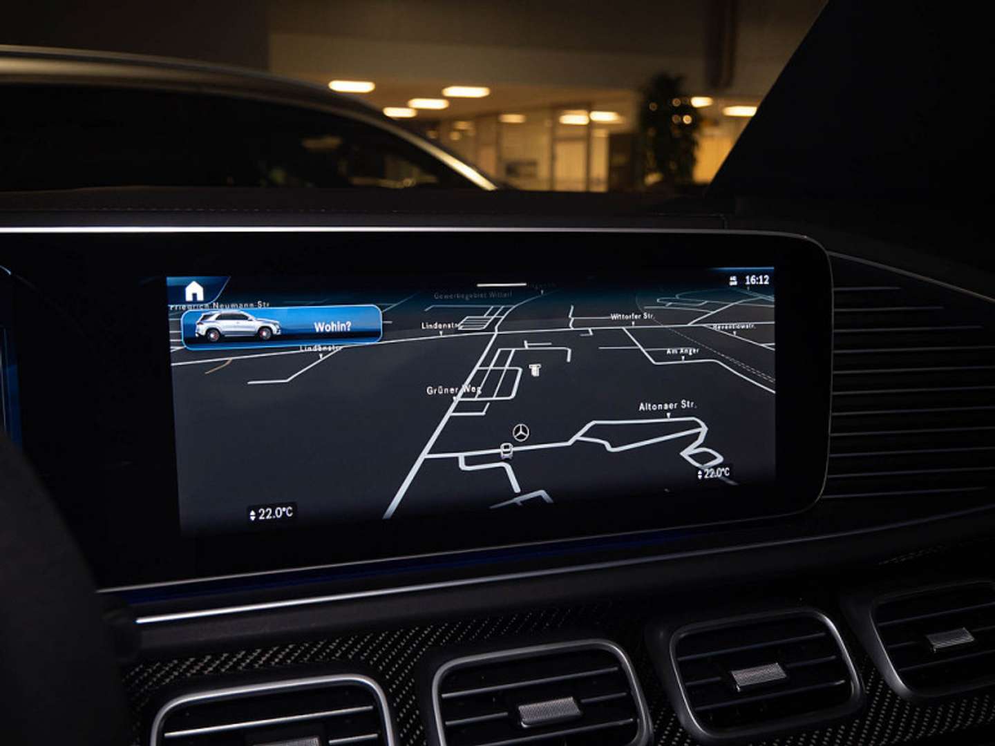 Mercedes GLE 63 AMG 63 Night Edition - 2024 - Joinsteer - #15