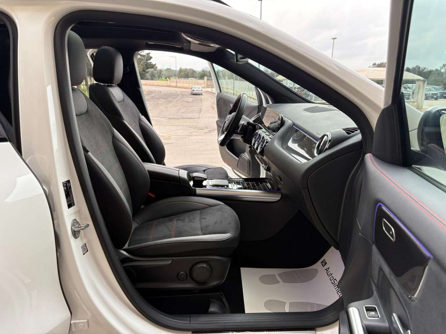 Mercedes GLA 200 Premium - 2022 - Joinsteer - #12