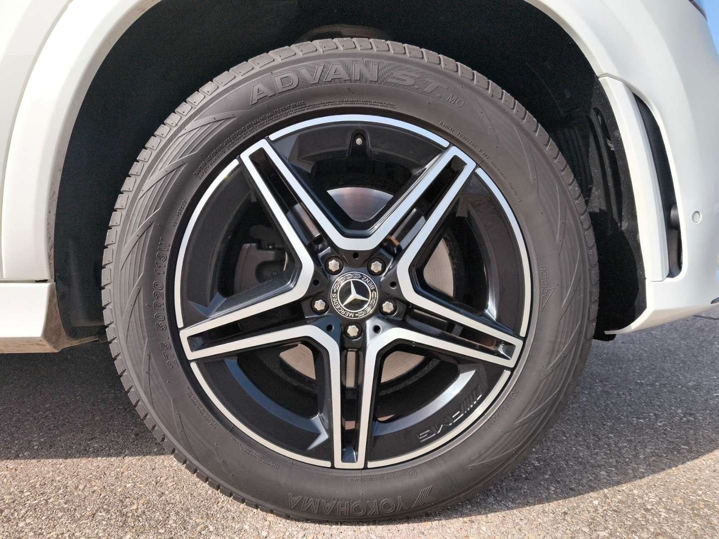 Mercedes GLE 350 Night Edition - 2021 - Joinsteer - #34