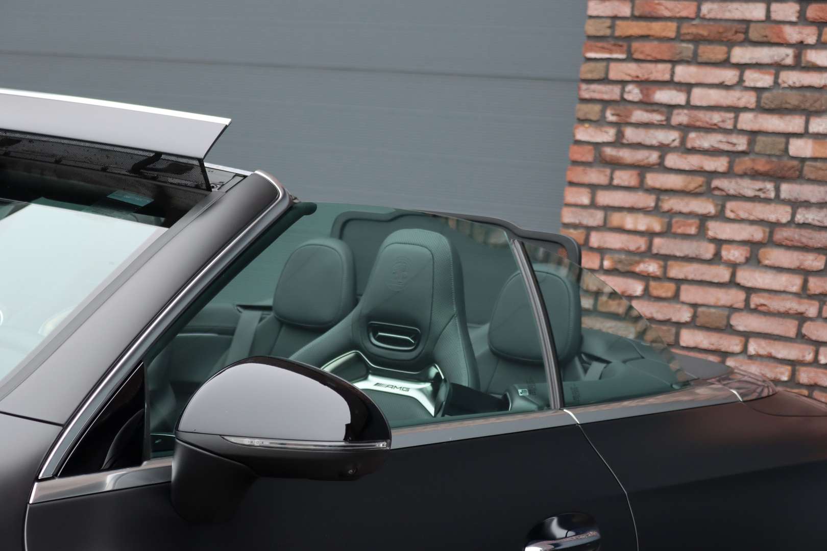 Mercedes CLE 53 AMG Cabriolet 53 Premium Plus - 2025 - Joinsteer - #27