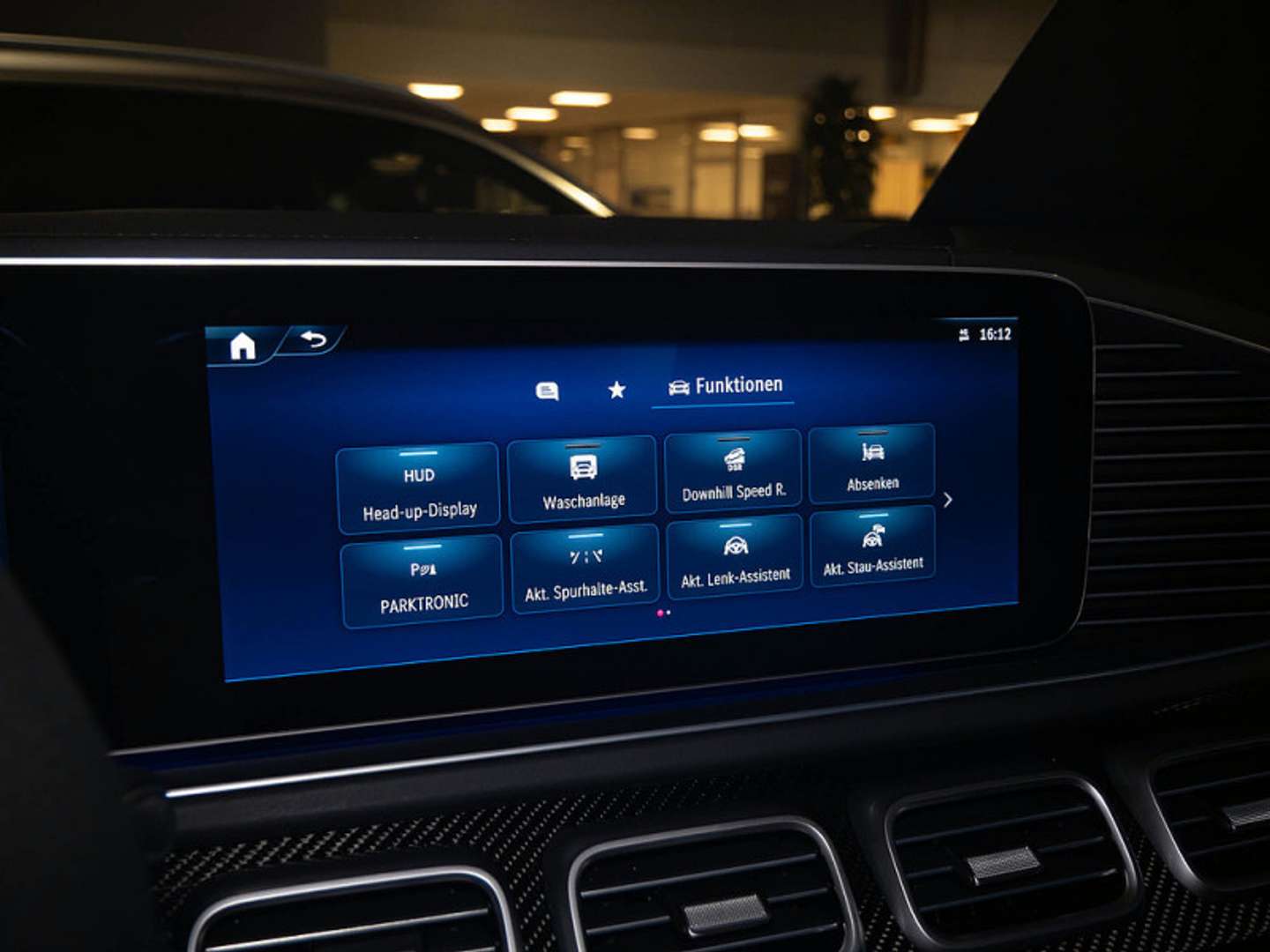 Mercedes GLE 63 AMG 63 Night Edition - 2024 - Joinsteer - #16