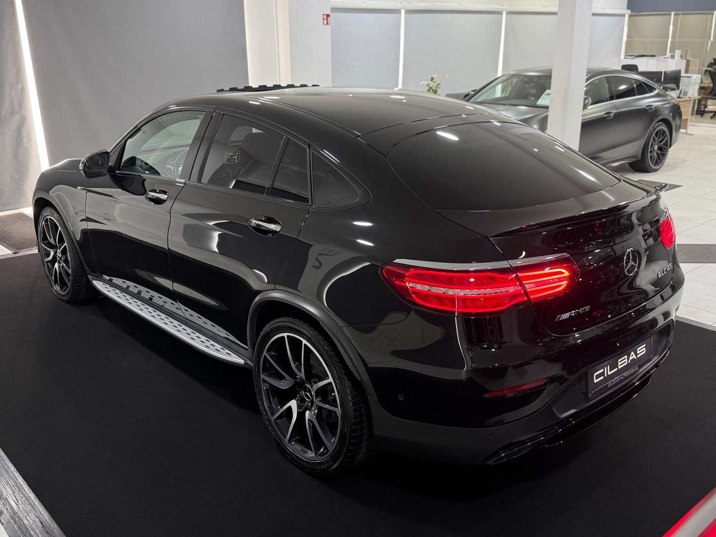 Mercedes GLC 43 AMG 43 AMG - 2019 - Joinsteer - #11