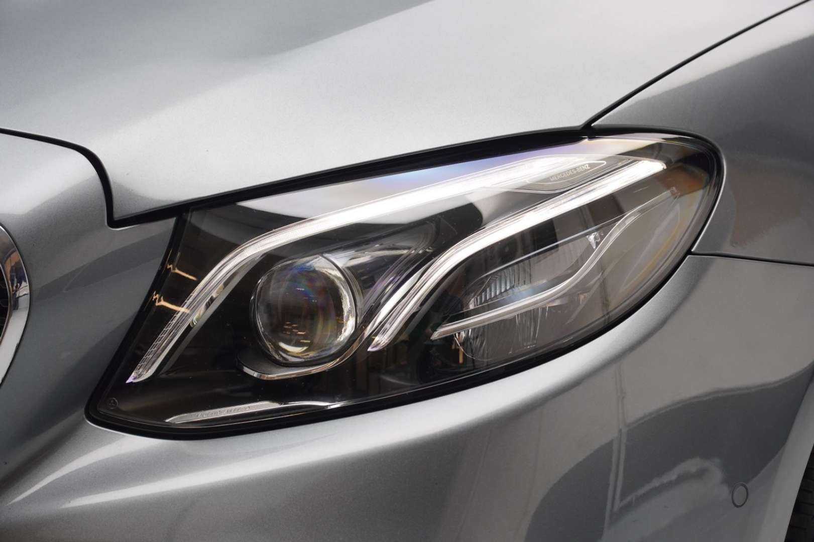 Mercedes Classe E Cabriolet 220 - 2019 - Joinsteer - #6