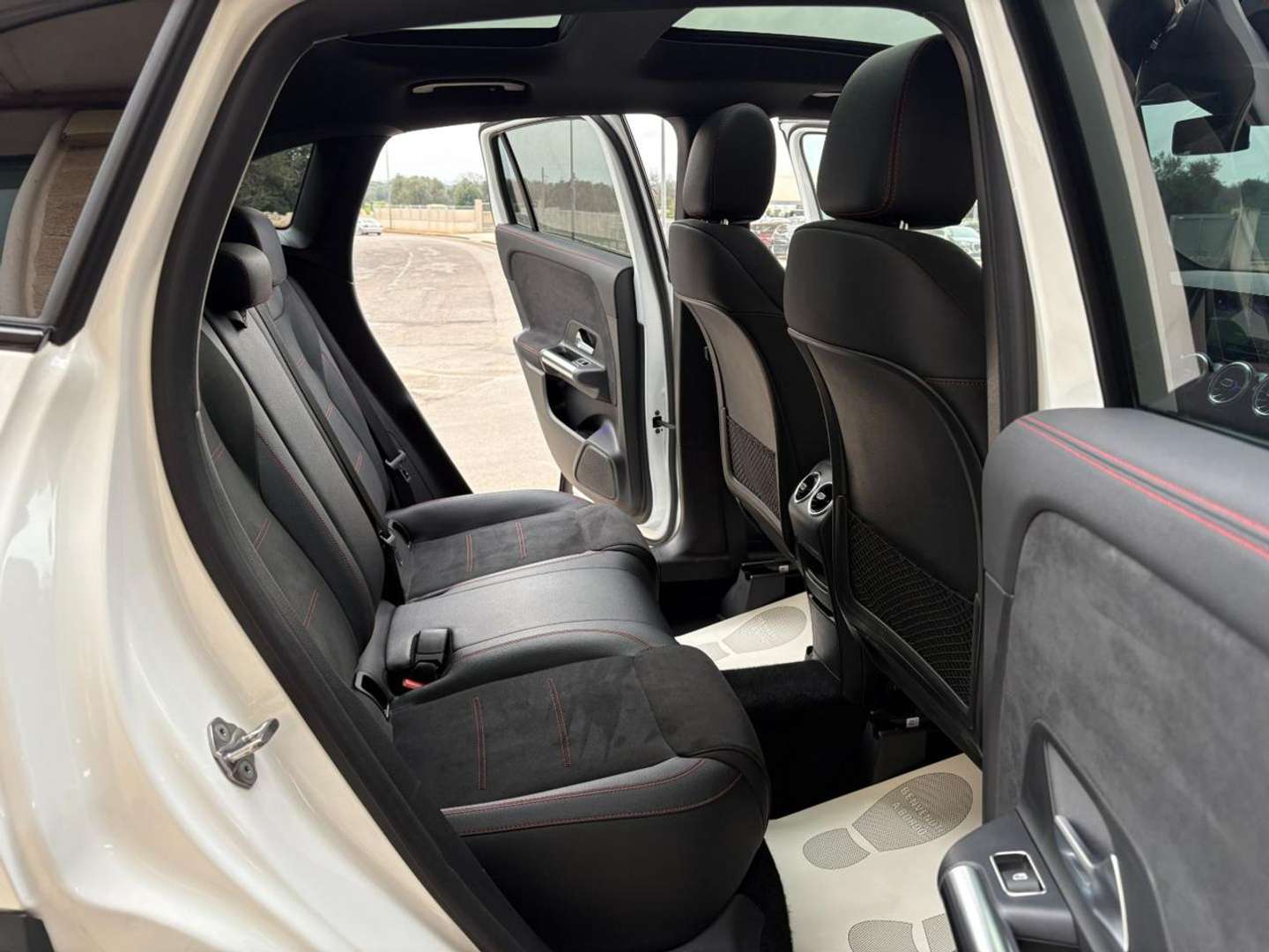 Mercedes GLA 200 Premium - 2022 - Joinsteer - #13