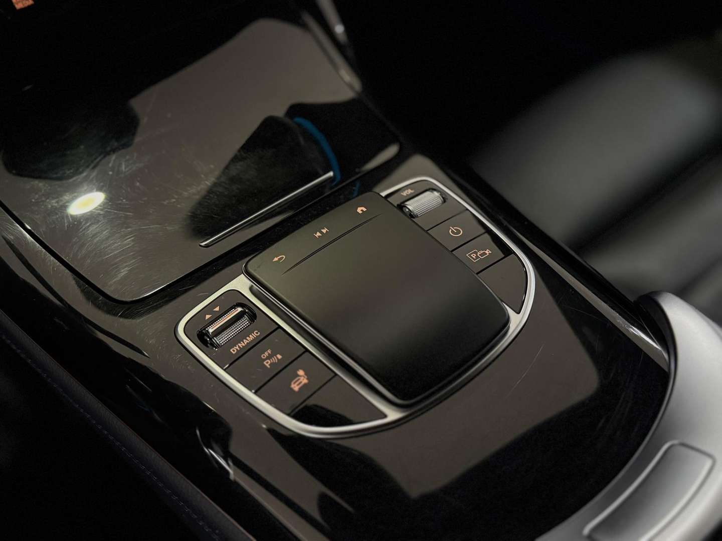 Mercedes EQC 400 AMG Line - 2020 - Joinsteer - #34