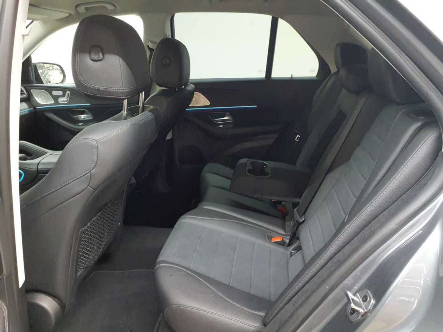 Mercedes GLE 350 - 2022 - Joinsteer - #4
