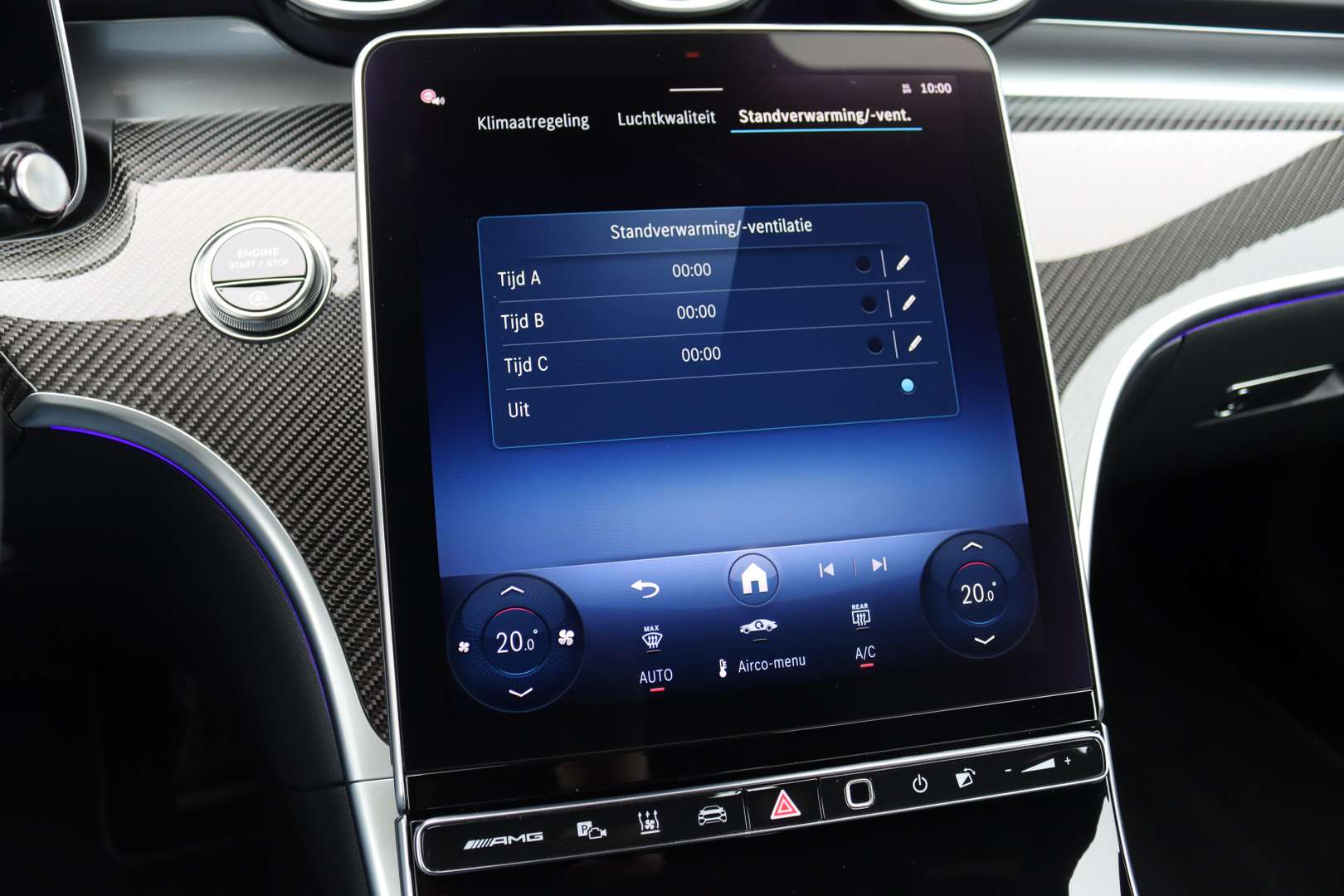 Mercedes CLE 53 AMG Cabriolet 53 Premium Plus - 2025 - Joinsteer - #28