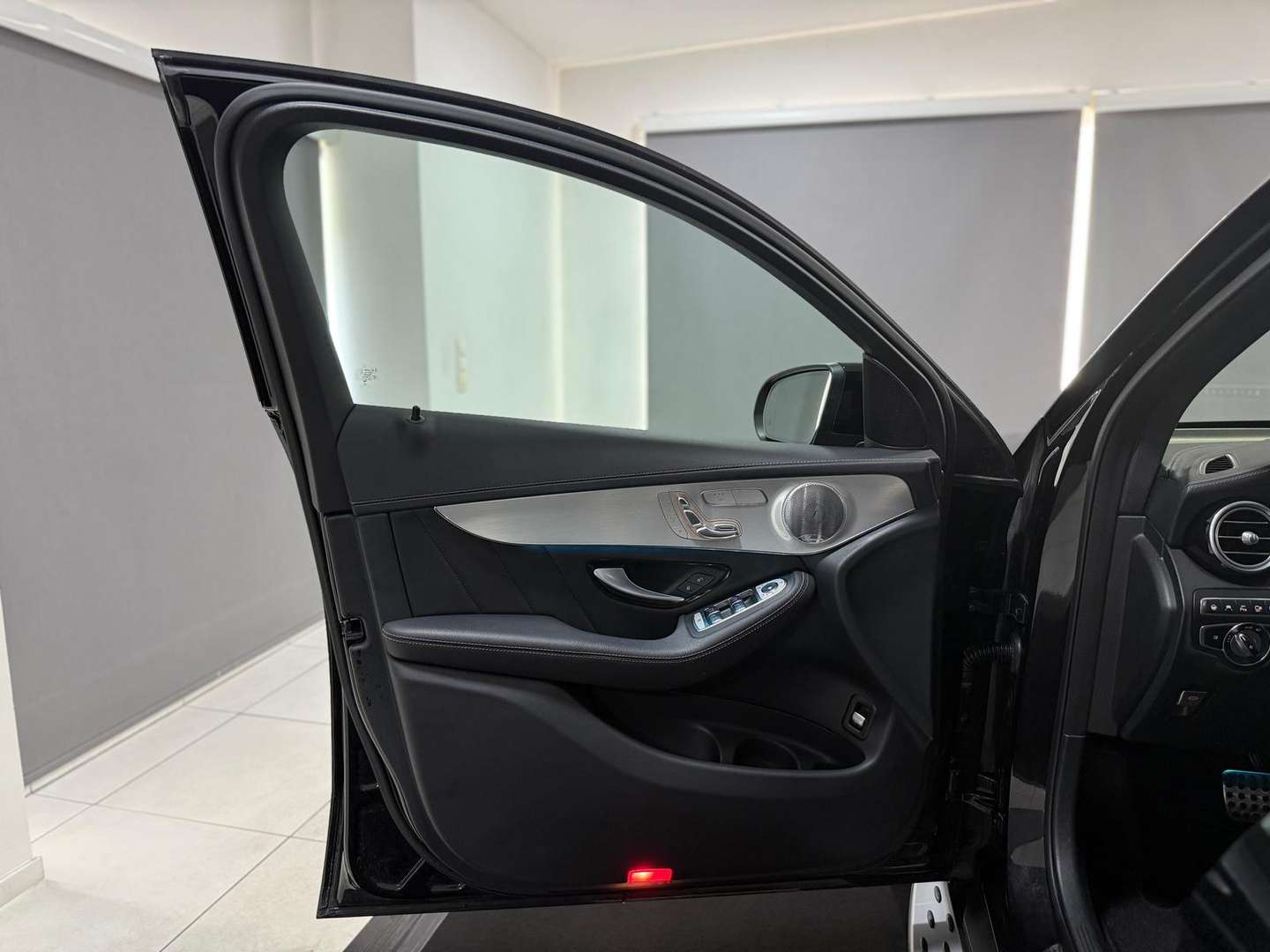 Mercedes GLC 43 AMG 43 AMG - 2019 - Joinsteer - #12