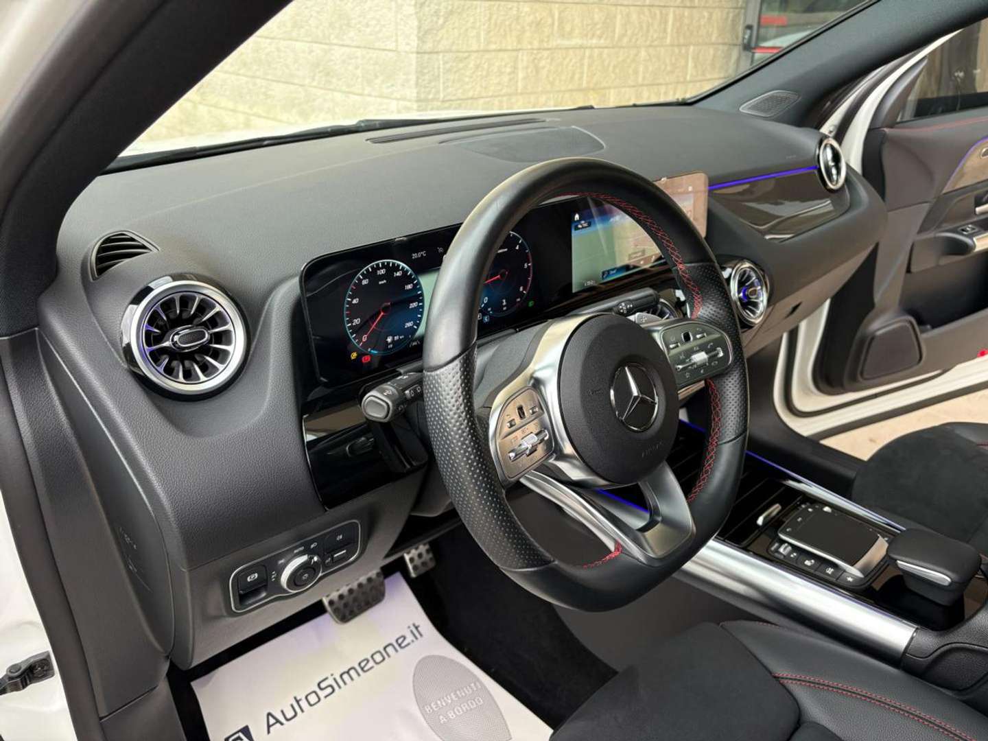Mercedes GLA 200 Premium - 2022 - Joinsteer - #14