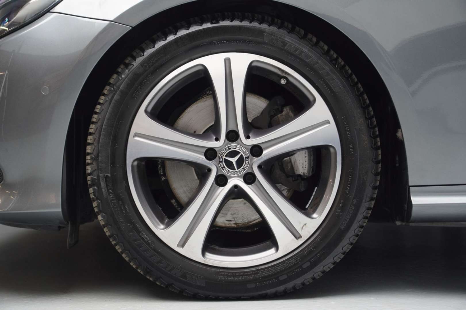 Mercedes Classe E Cabriolet 220 - 2019 - Joinsteer - #7