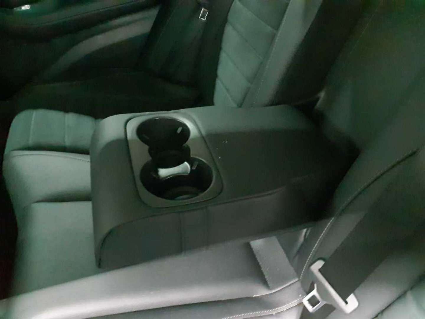 Mercedes GLE 350 - 2022 - Joinsteer - #5