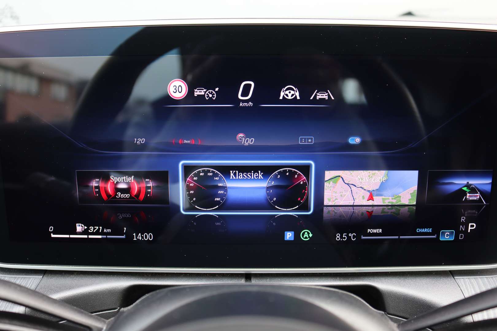 Mercedes CLE 450 Cabriolet 450 AMG Line - 2024 - Joinsteer - #40