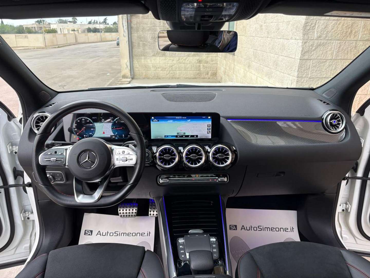 Mercedes GLA 200 Premium - 2022 - Joinsteer - #15