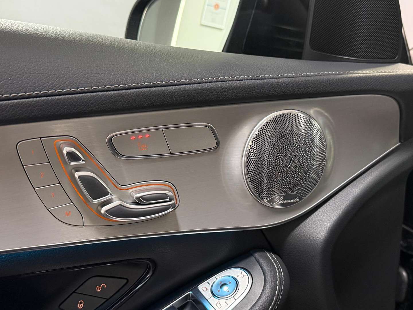 Mercedes GLC 43 AMG 43 AMG - 2019 - Joinsteer - #13