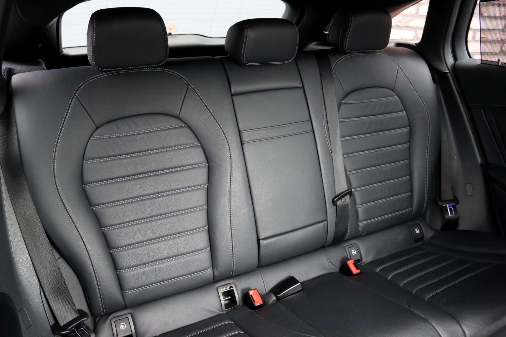 Mercedes EQC 400 AMG Line - 2022 - Joinsteer - #31