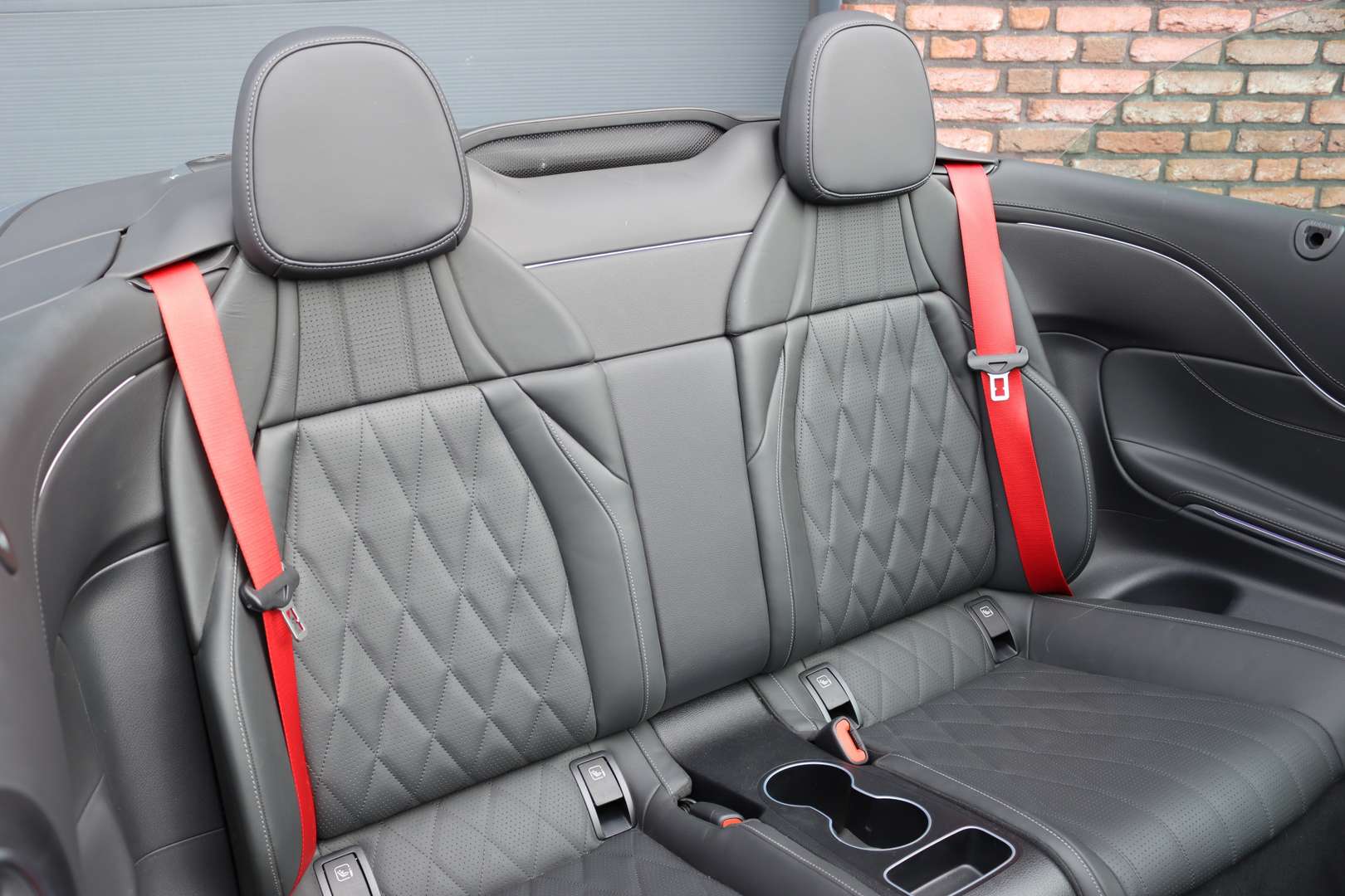 Mercedes CLE 450 Cabriolet 450 AMG Line - 2024 - Joinsteer - #41