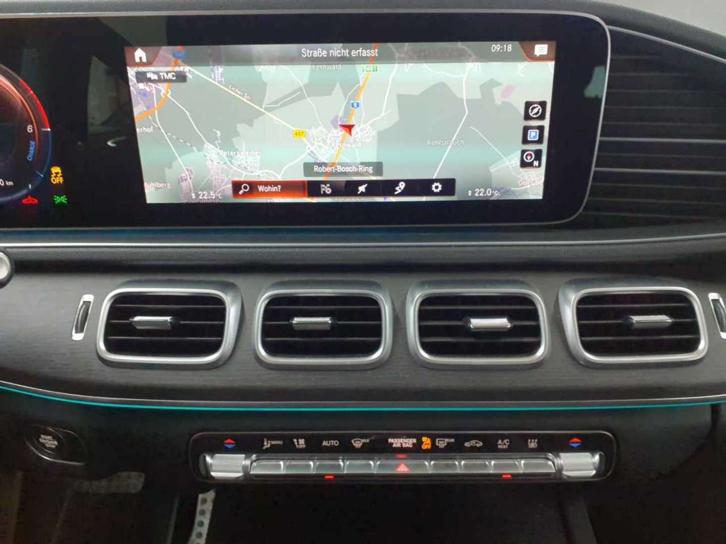 Mercedes GLE 350 - 2022 - Joinsteer - #7