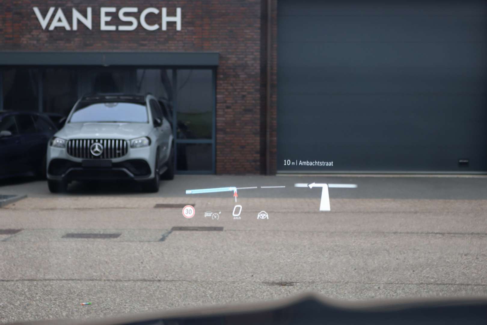 Mercedes CLE 53 AMG Cabriolet 53 Premium Plus - 2025 - Joinsteer - #31