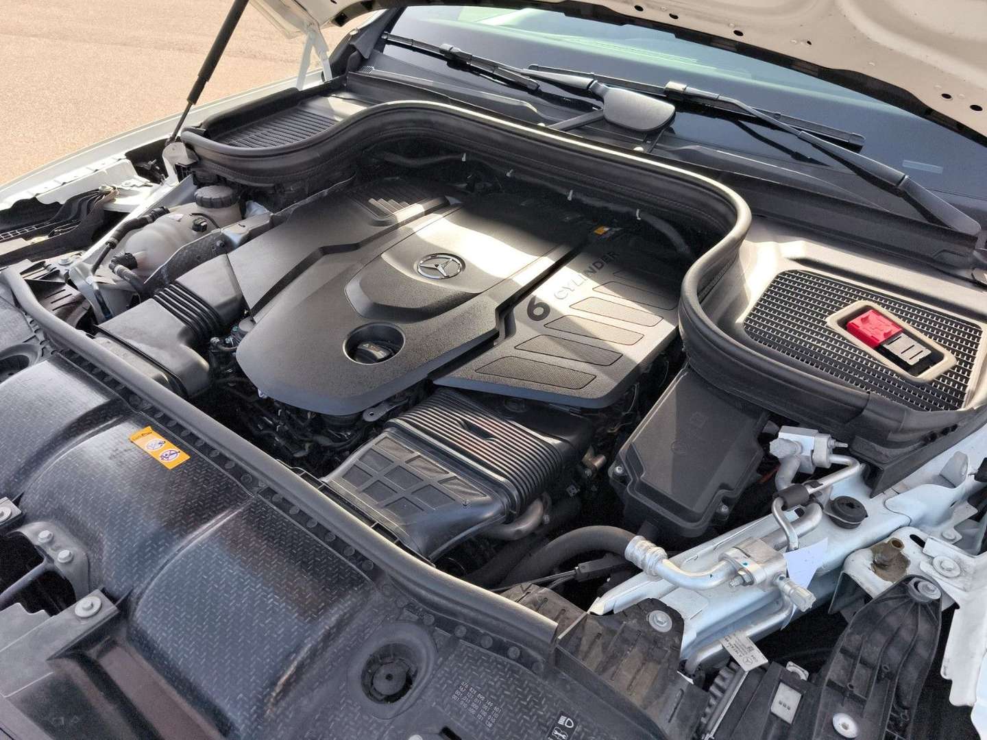 Mercedes GLE 350 Night Edition - 2021 - Joinsteer - #39