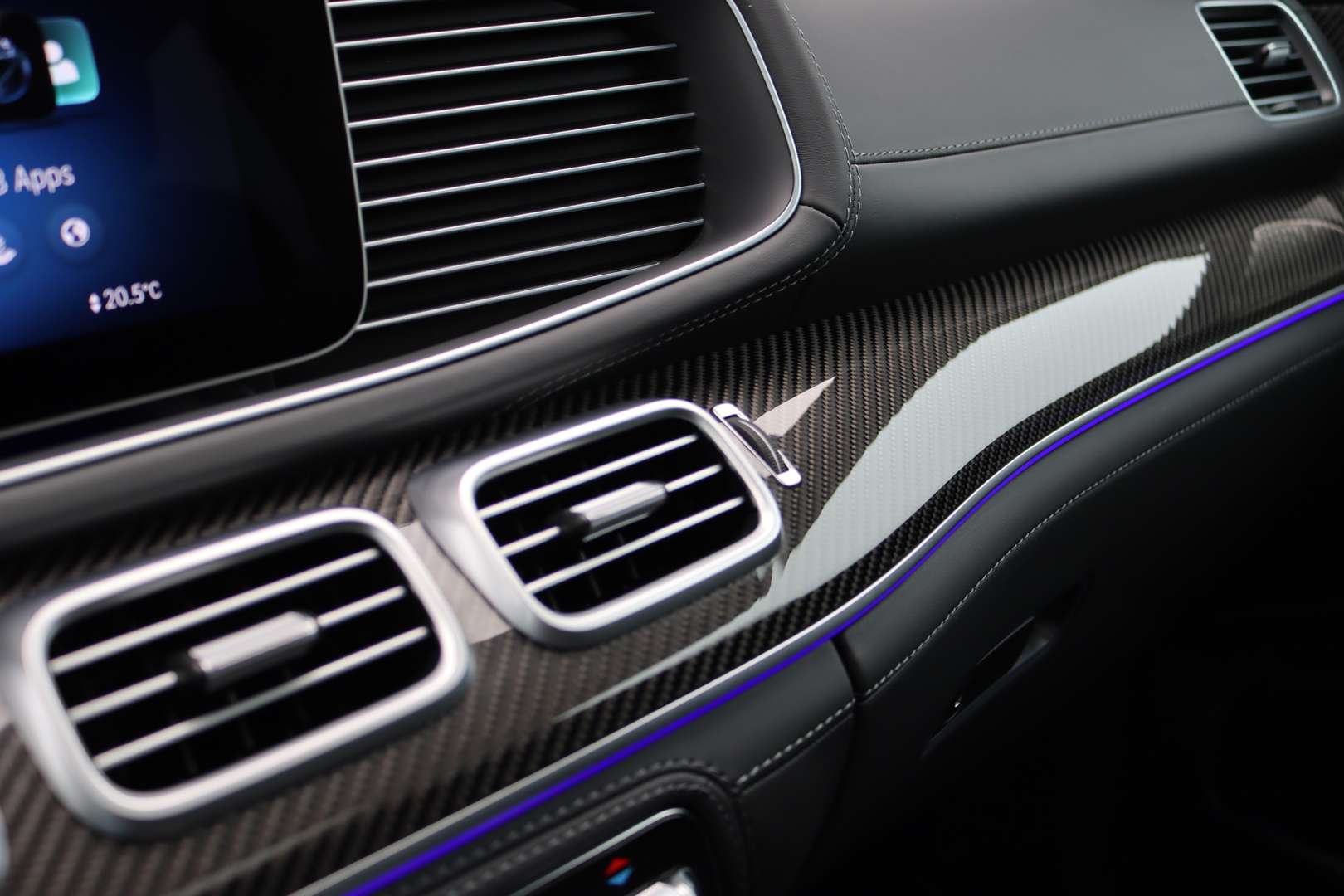 Mercedes GLE 53 AMG Coupé 53 Premium - 2024 - Joinsteer - #43