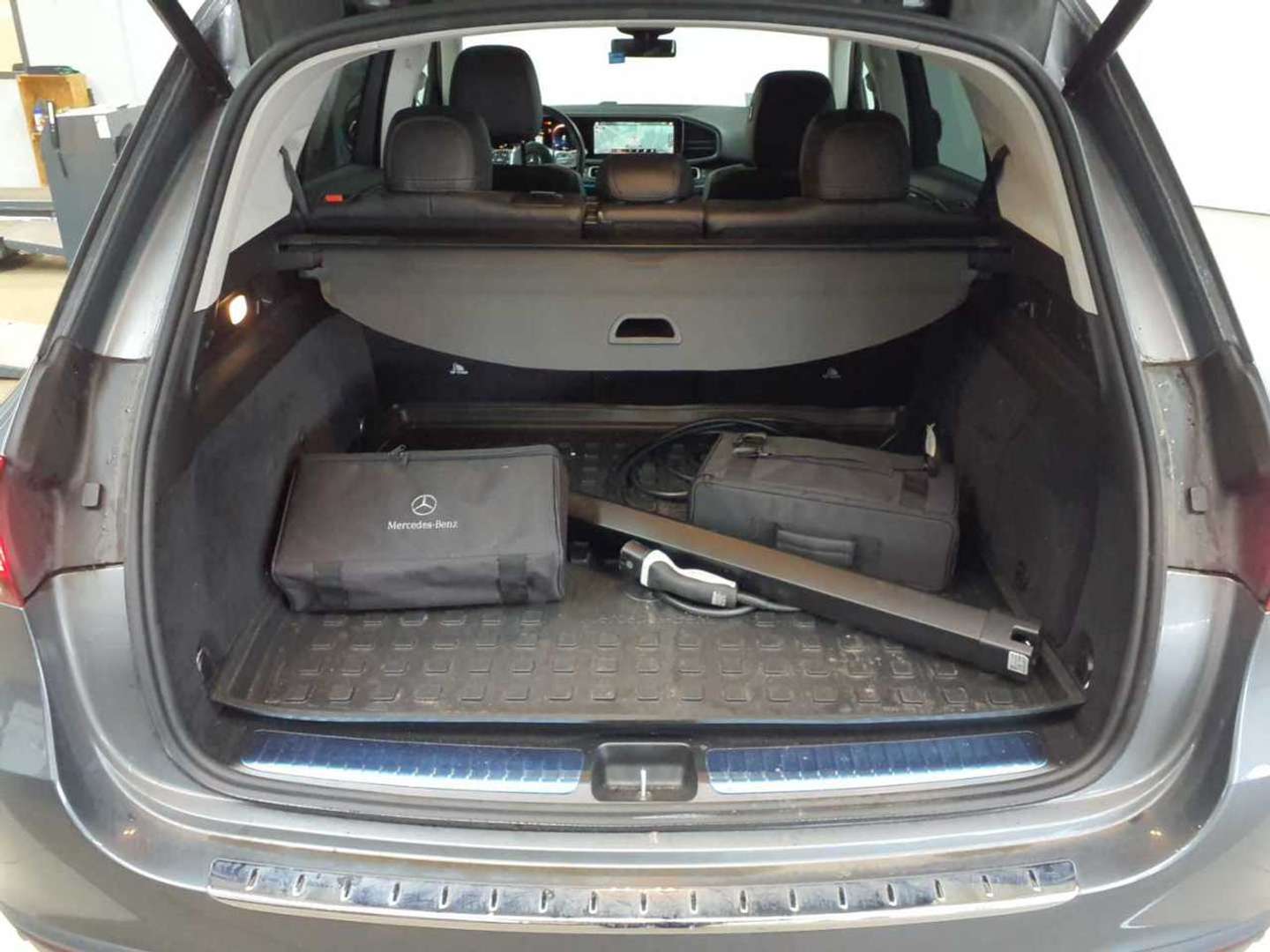 Mercedes GLE 350 - 2022 - Joinsteer - #8