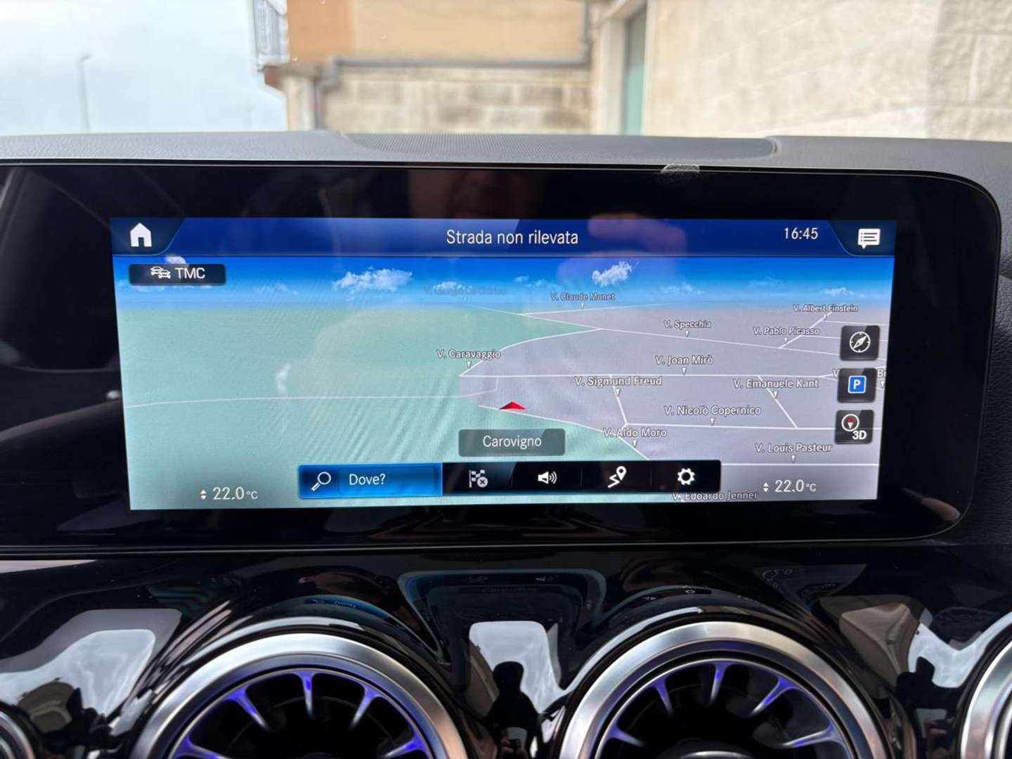 Mercedes GLA 200 Premium - 2022 - Joinsteer - #17