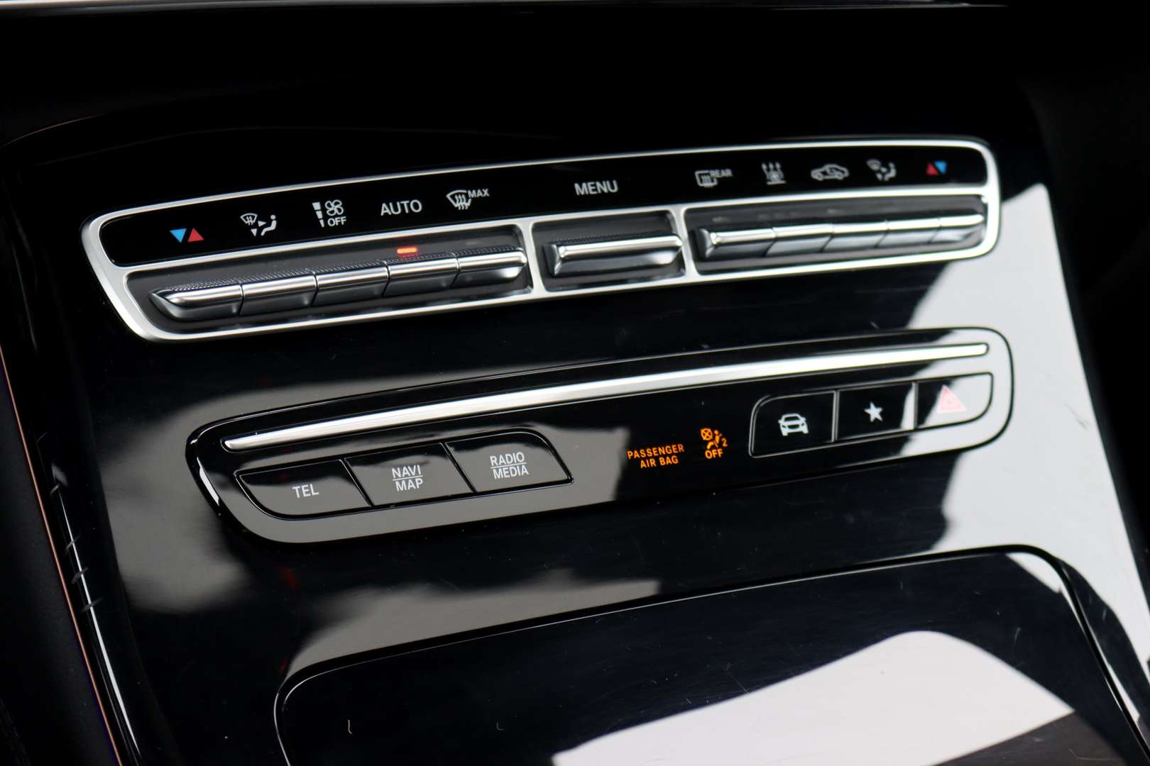 Mercedes EQC 400 AMG Line - 2022 - Joinsteer - #33