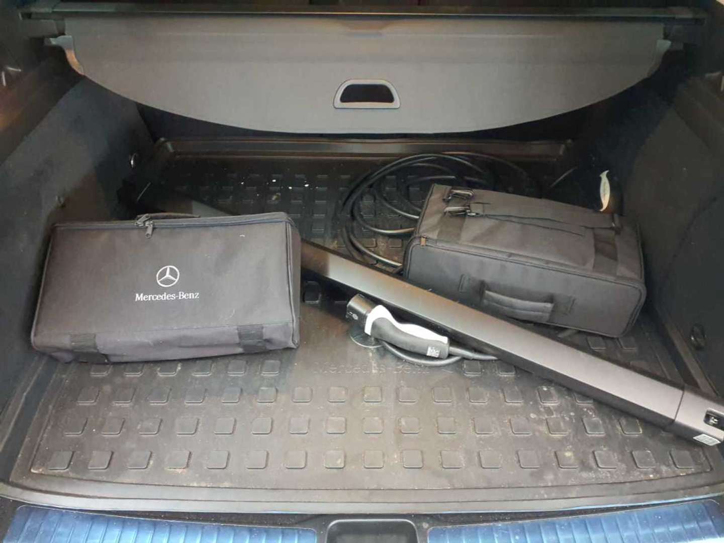 Mercedes GLE 350 - 2022 - Joinsteer - #9