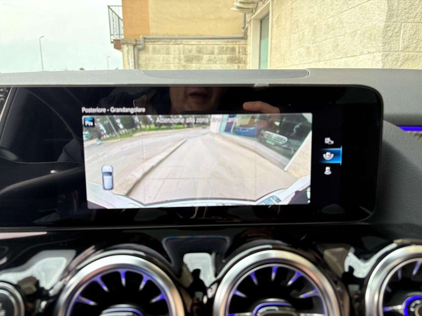 Mercedes GLA 200 Premium - 2022 - Joinsteer - #18