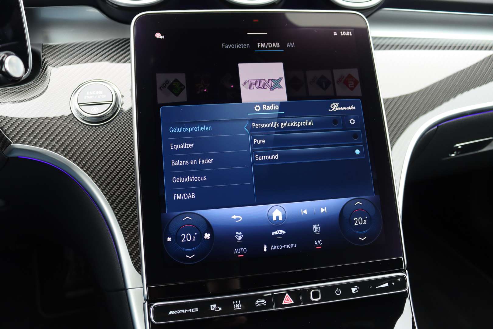 Mercedes CLE 53 AMG Cabriolet 53 Premium Plus - 2025 - Joinsteer - #33