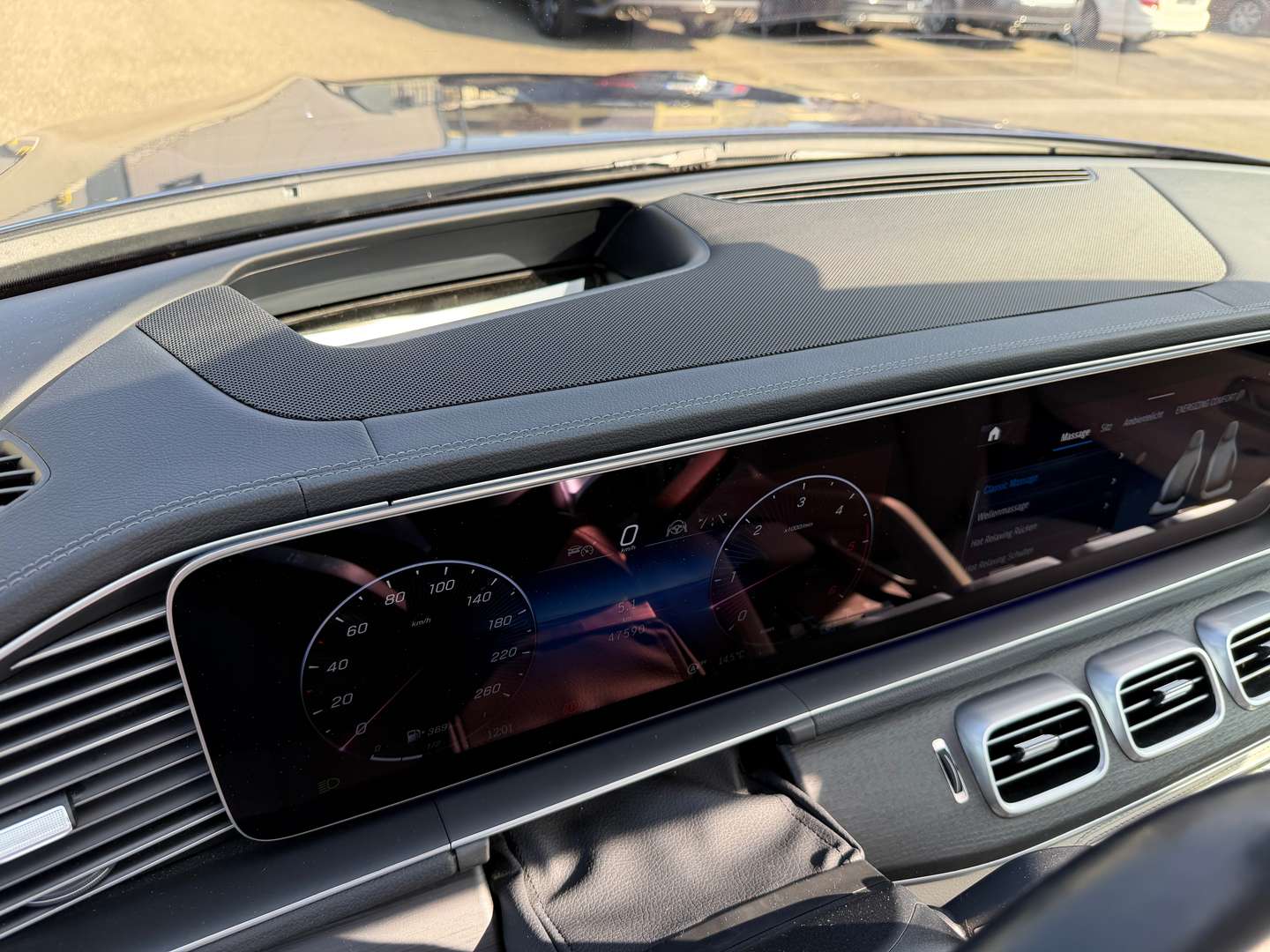 Mercedes GLS 450 AMG Line - 2024 - Joinsteer - #22