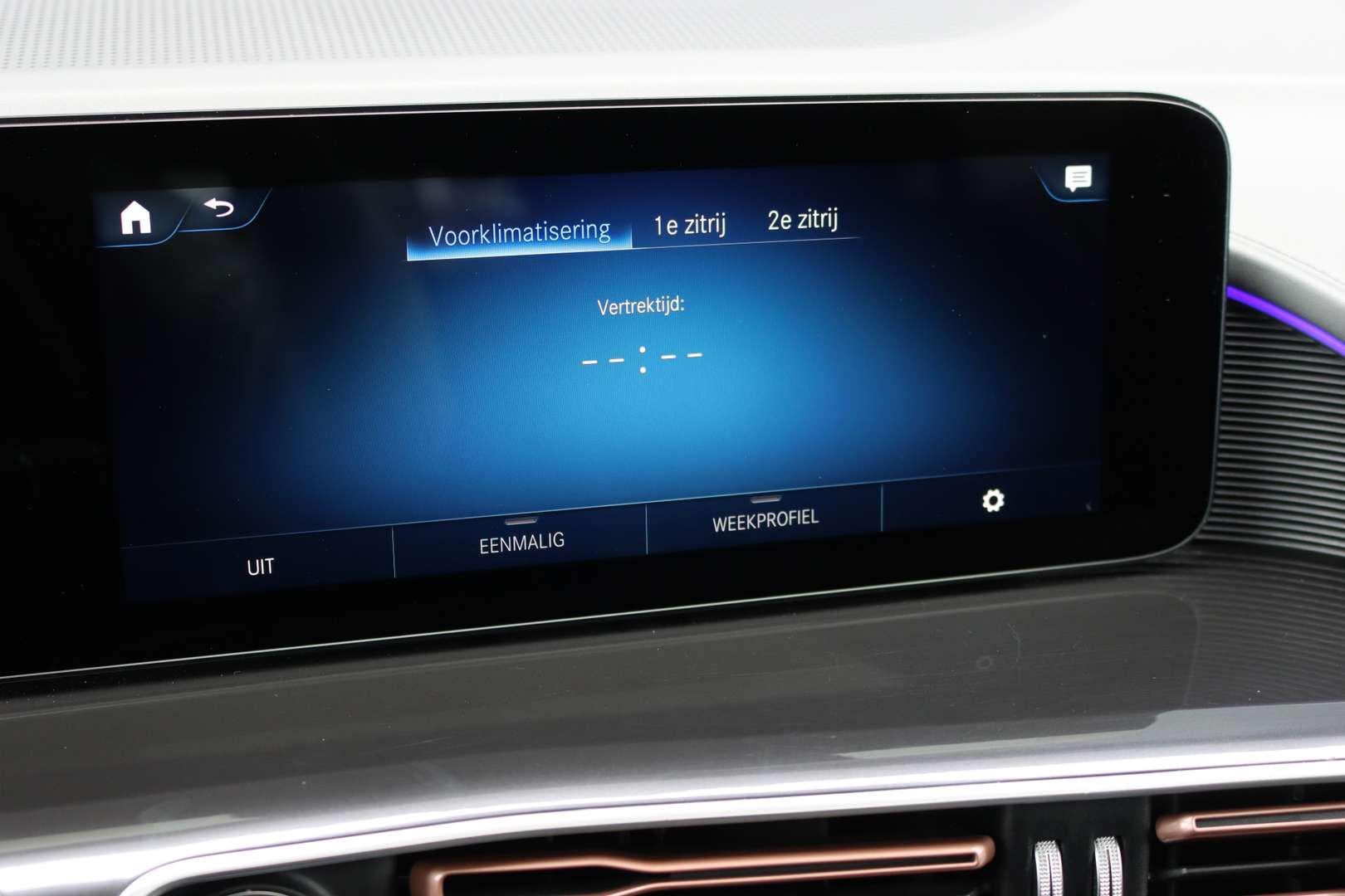 Mercedes EQC 400 AMG Line - 2022 - Joinsteer - #34