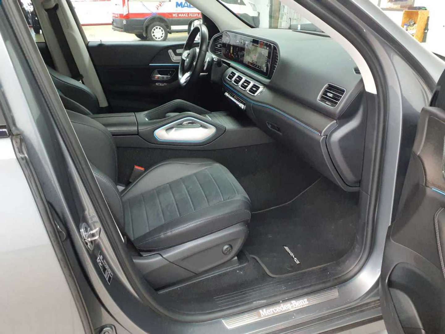 Mercedes GLE 350 - 2022 - Joinsteer - #10