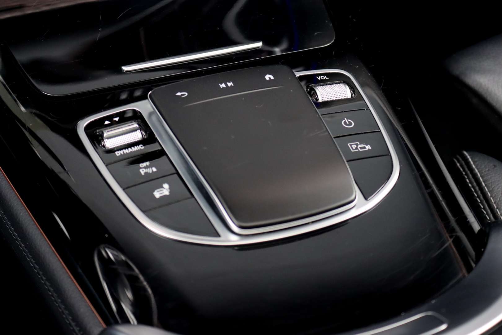 Mercedes EQC 400 AMG Line - 2022 - Joinsteer - #35