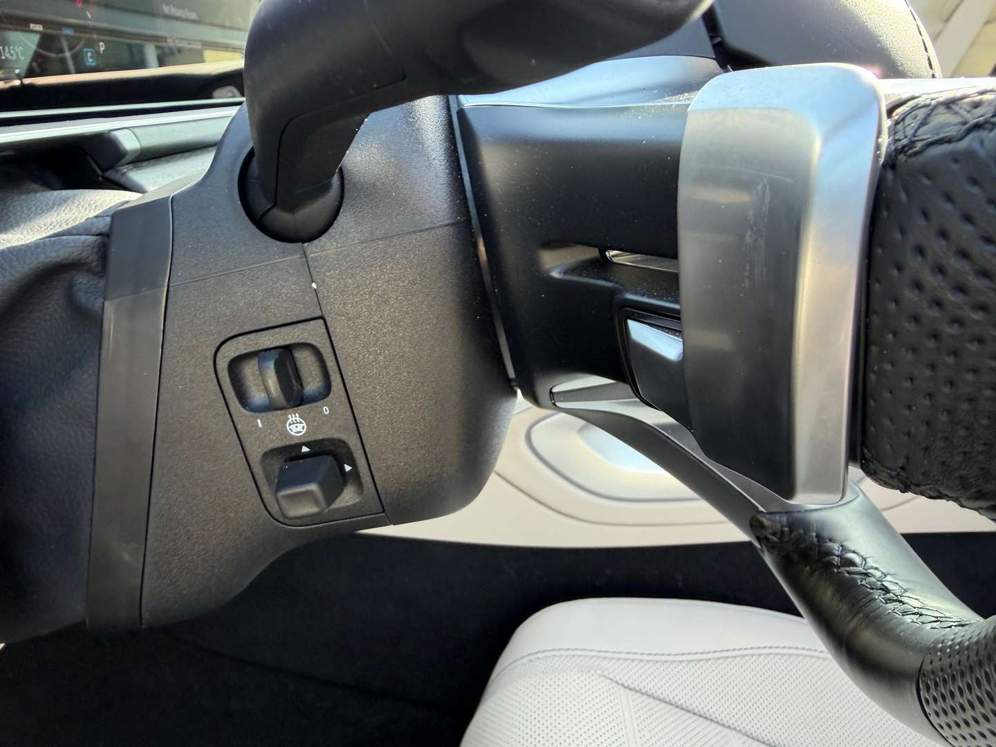 Mercedes GLS 450 AMG Line - 2024 - Joinsteer - #23