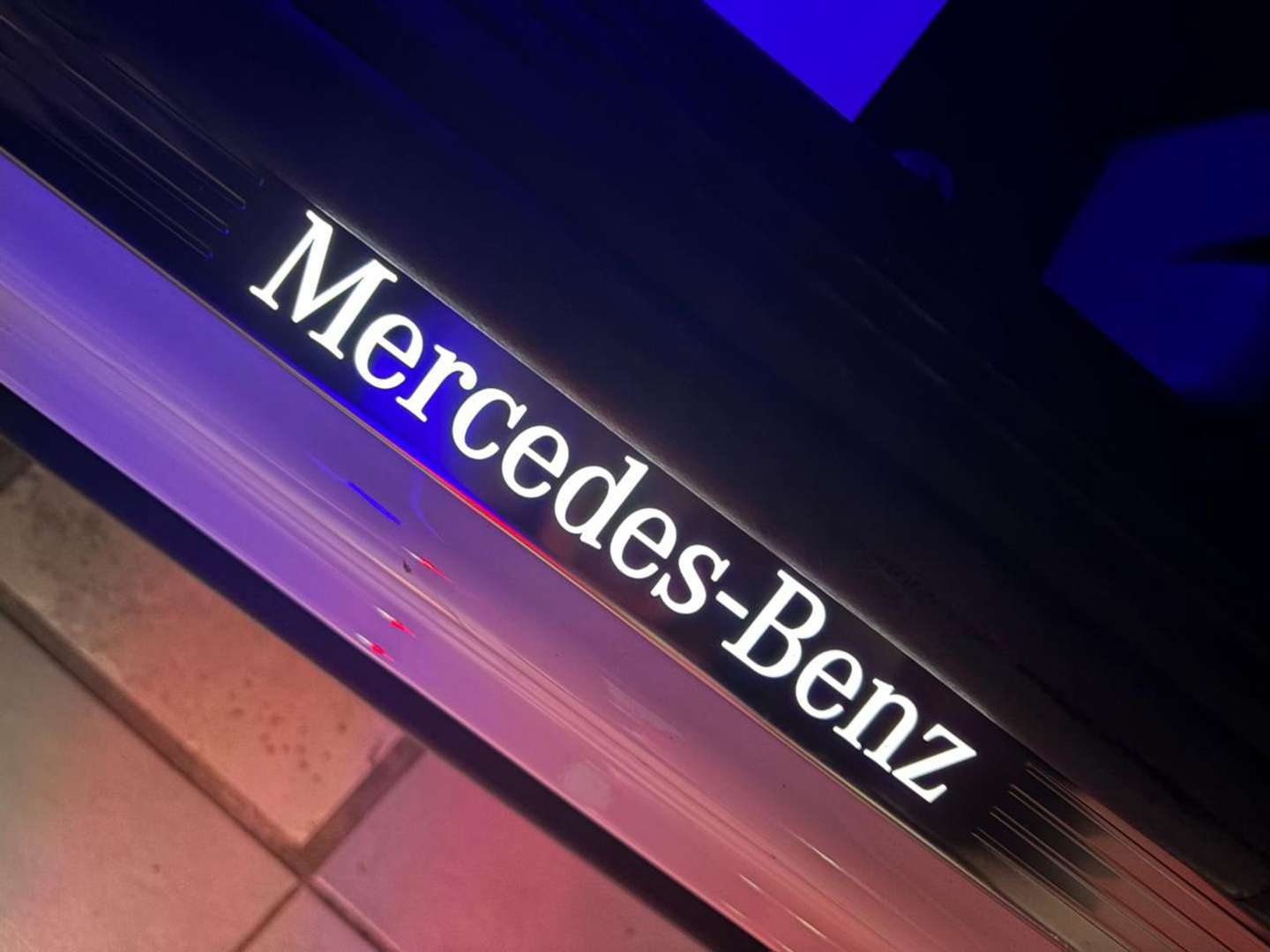 Mercedes GLA 200 Premium - 2022 - Joinsteer - #20