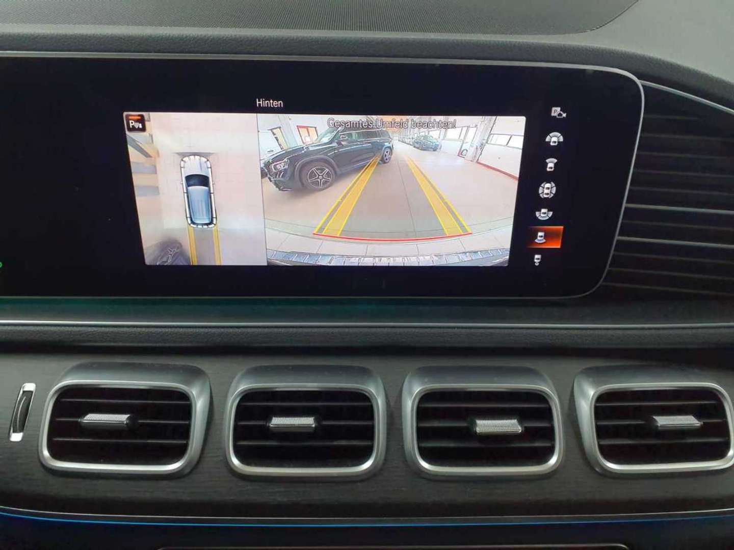 Mercedes GLE 350 - 2022 - Joinsteer - #12