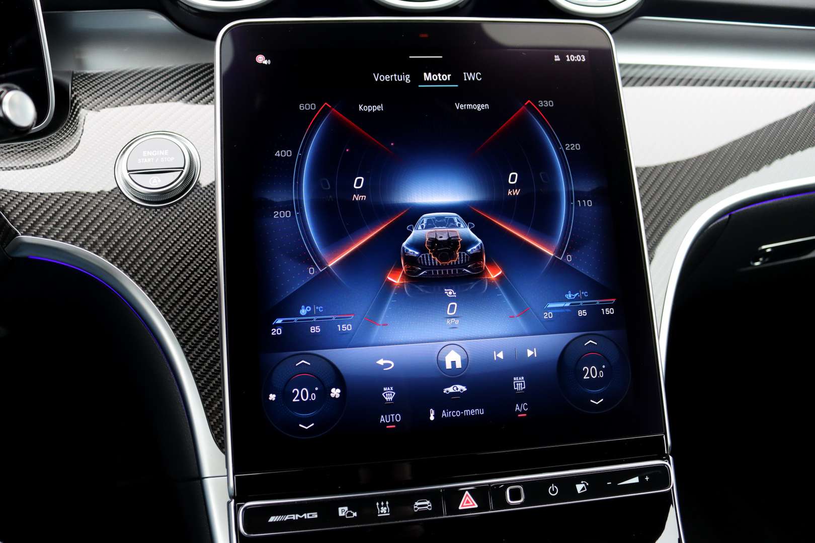 Mercedes CLE 53 AMG Cabriolet 53 Premium Plus - 2025 - Joinsteer - #35