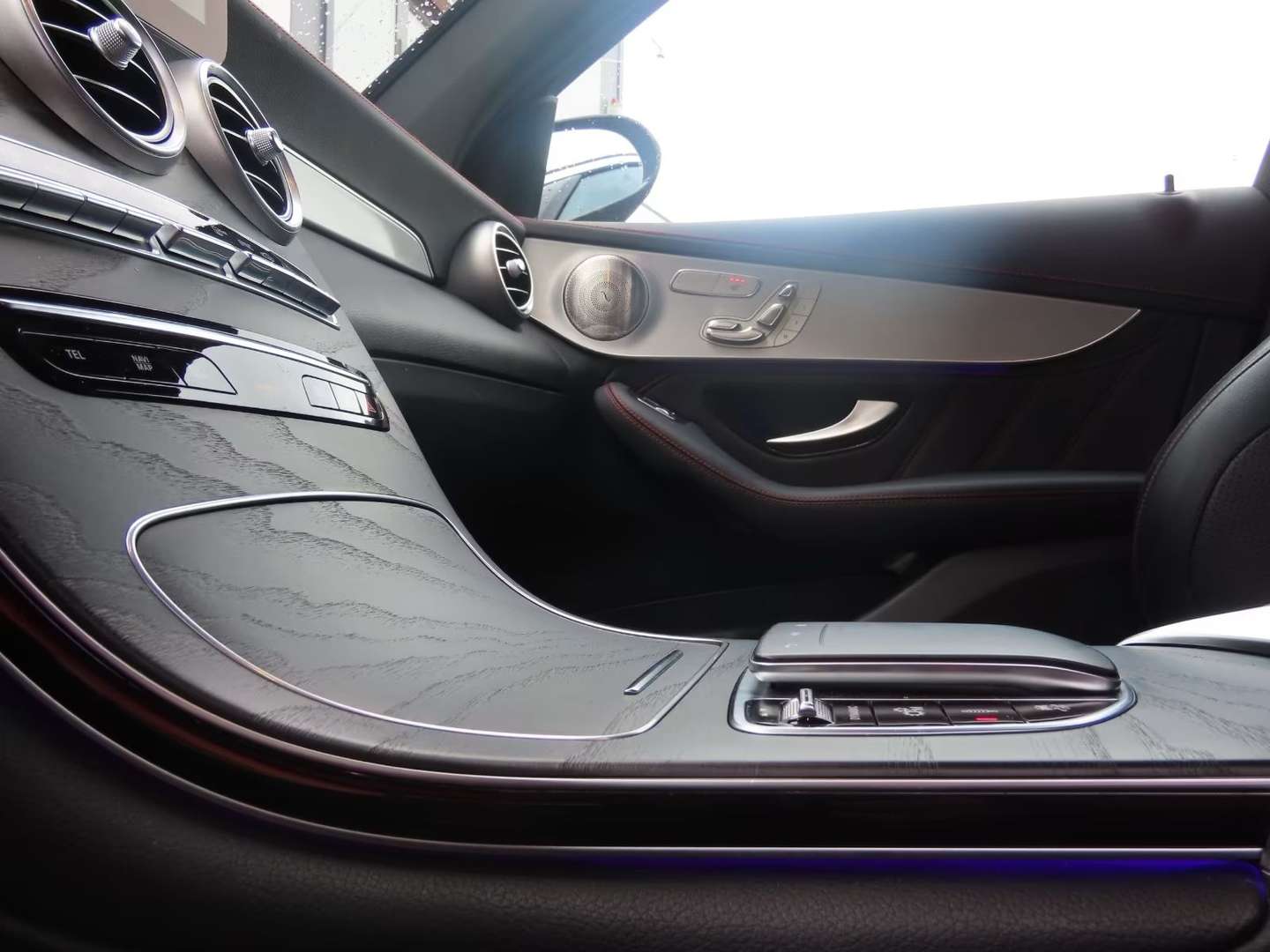 Mercedes GLC 43 AMG 43 - 2021 - Joinsteer - #29