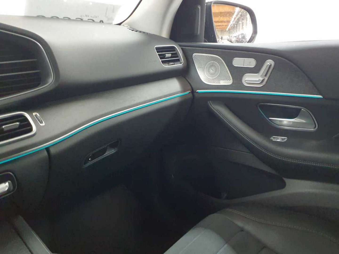 Mercedes GLE 350 - 2022 - Joinsteer - #13