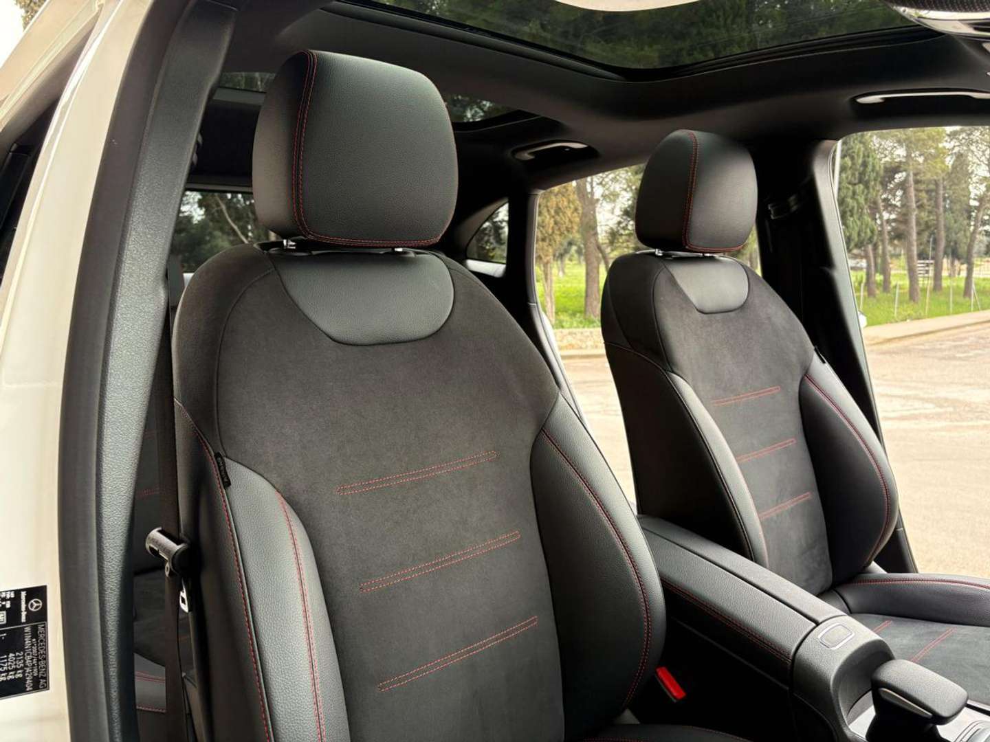 Mercedes GLA 200 Premium - 2022 - Joinsteer - #22