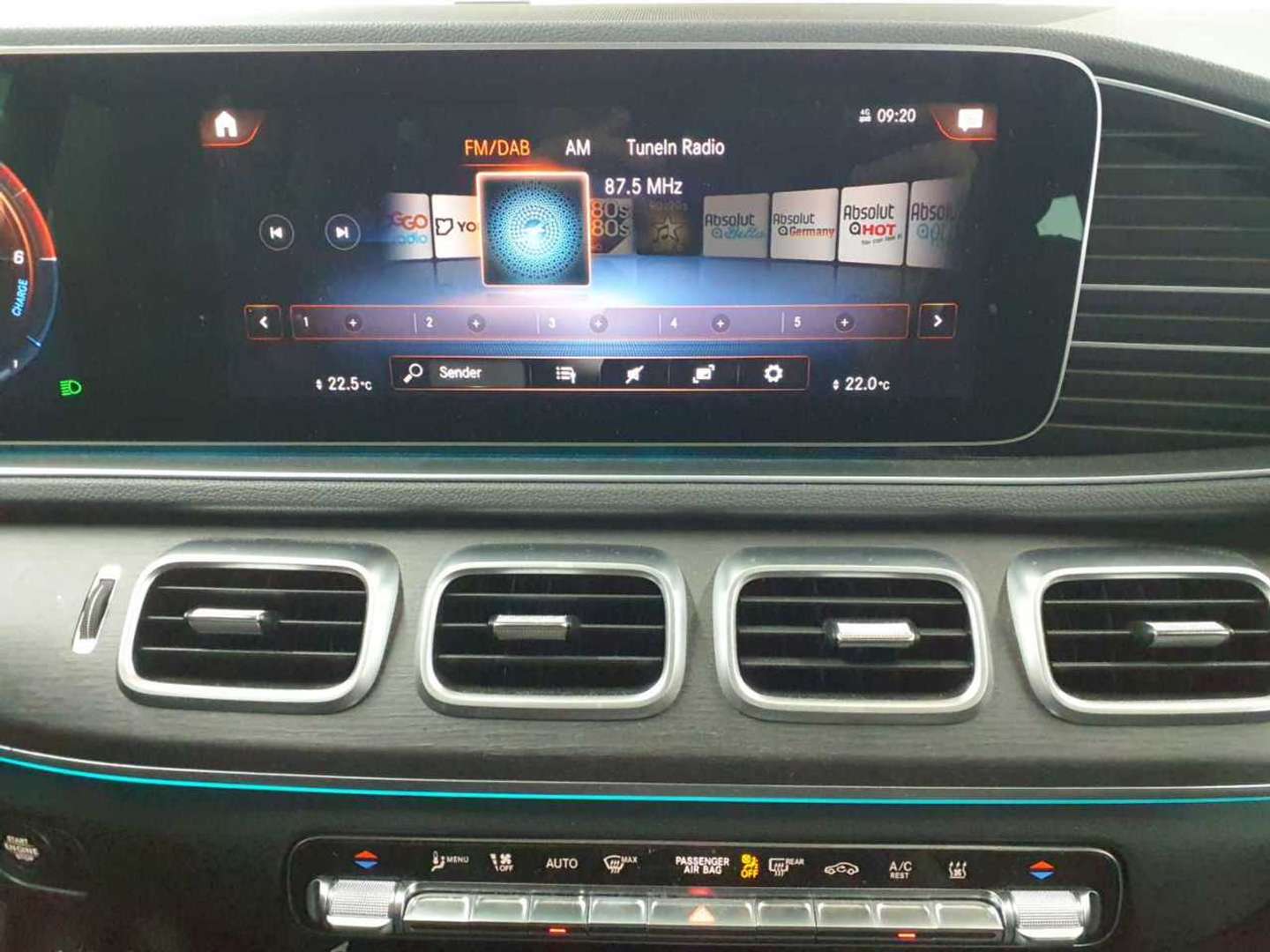 Mercedes GLE 350 - 2022 - Joinsteer - #14