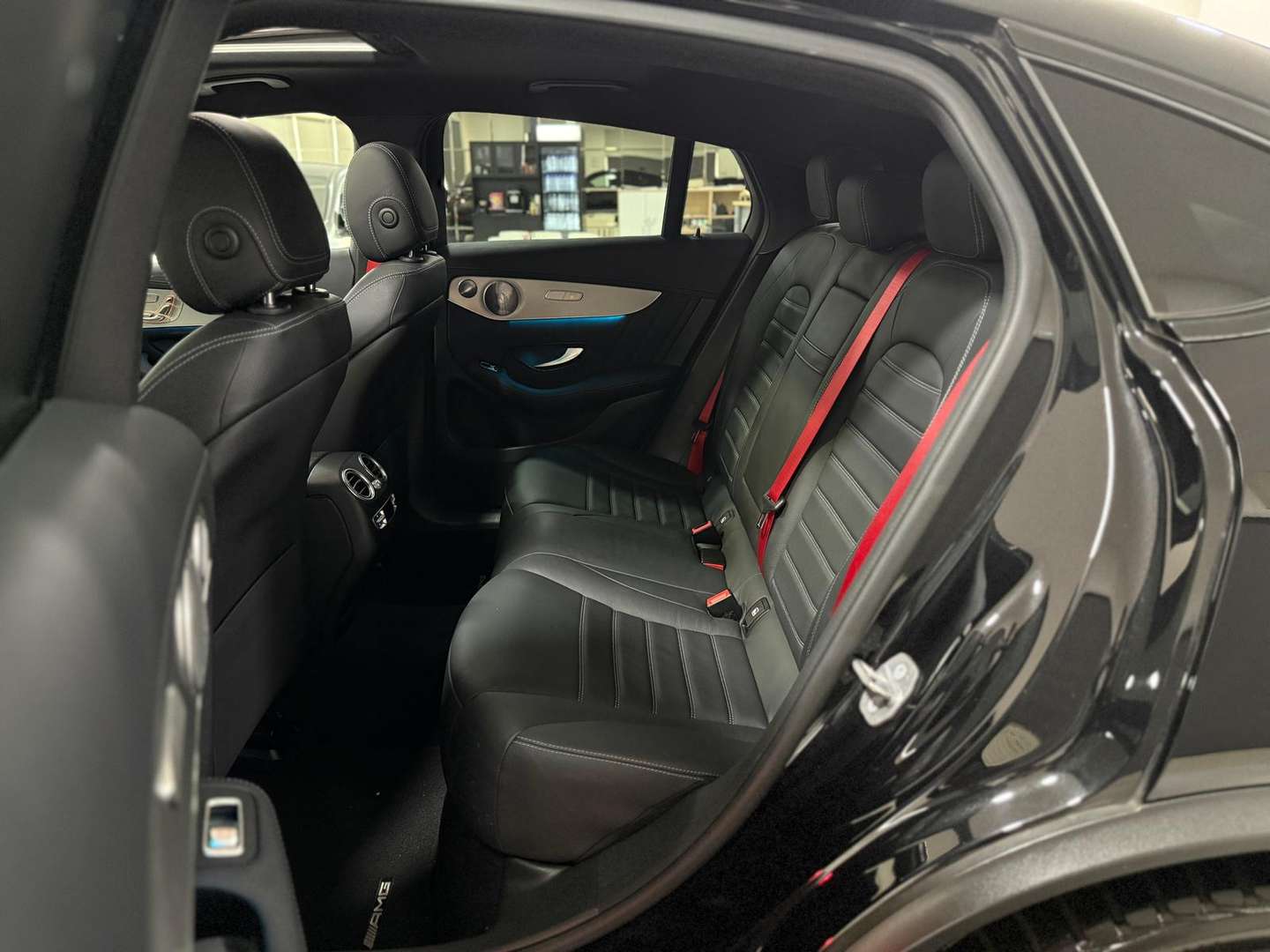 Mercedes GLC 43 AMG 43 AMG - 2019 - Joinsteer - #20
